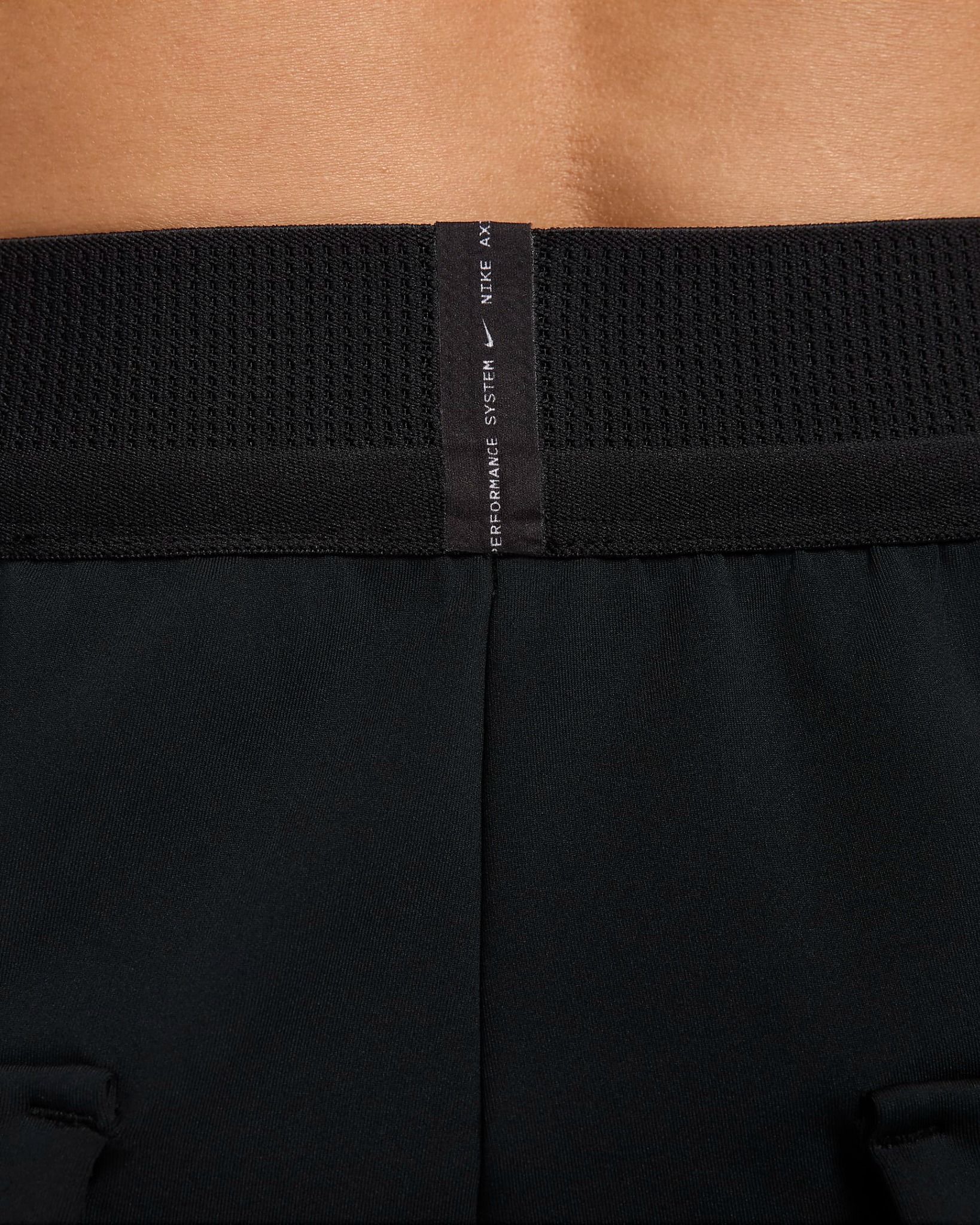 Nike - Quần ngắn thể thao Nam APS Men's 15cm (approx.) Dri-FIT ADV Versatile Shorts