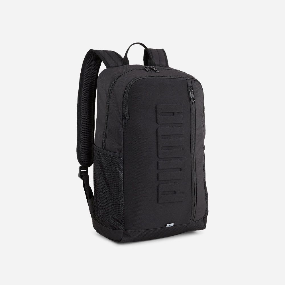 Puma - Ba lô nam nữ Sport Mid Backpack Lifestyle