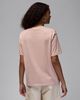 Nike - Áo tay ngắn thể thao Nữ Jordan Flight Heritage Women's Graphic T-Shirt