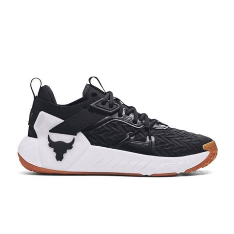 Under Armour - Giày tập luyện nam Ua Project Rock 6 Training