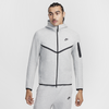 Nike - Áo khoác có mũ trùm đầu tập luyện Nam Tech Windrunner Hoodie