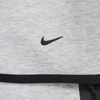 Nike - Áo khoác có mũ trùm đầu tập luyện Nam Tech Windrunner Hoodie