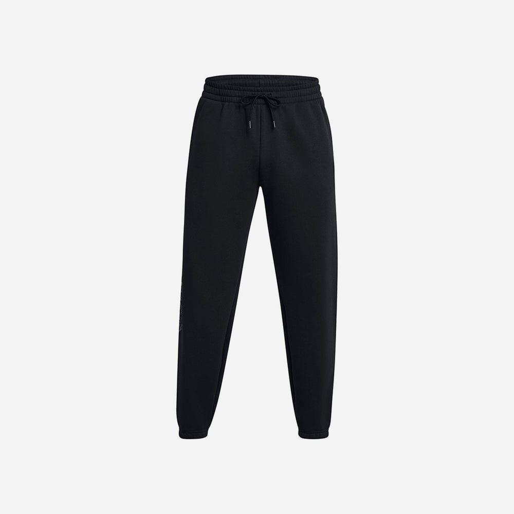 Under Armour - Quần dài nam Splash Graphic Basketball Pants