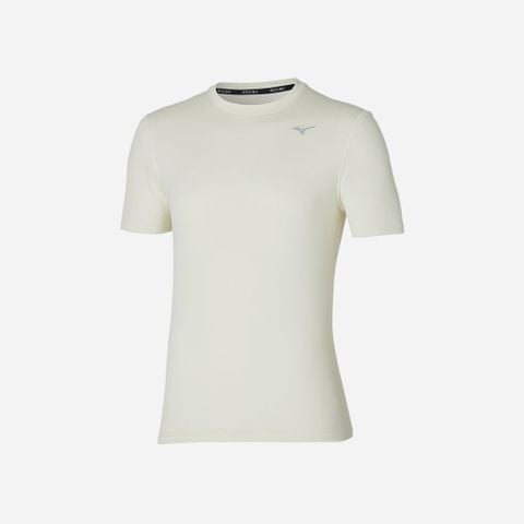 Mizuno - Áo thun chạy bộ nam Impulse Core Tee Running