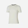 Mizuno - Áo thun chạy bộ nam Impulse Core Tee Running