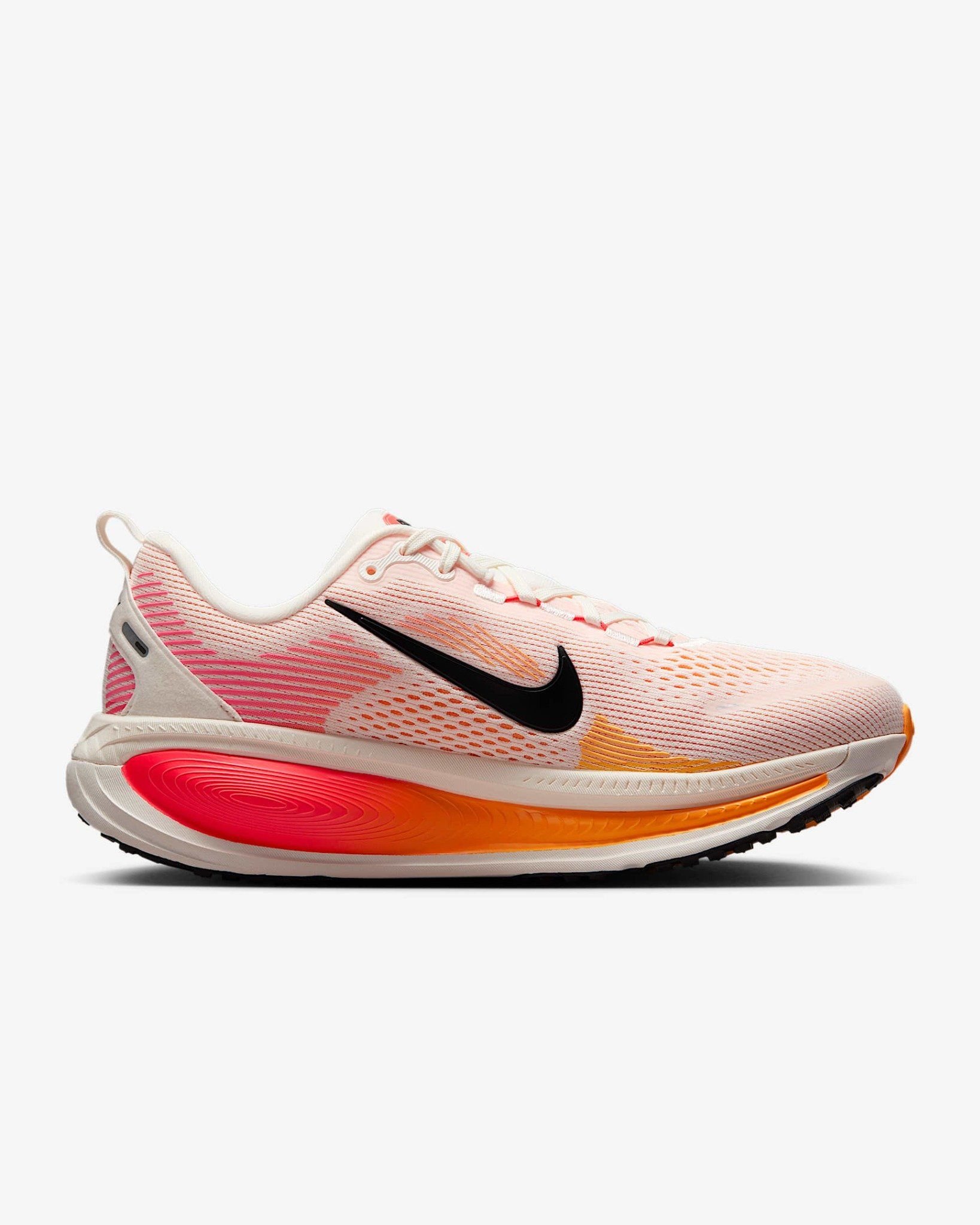 Nike - Giày chạy bộ Nữ Vomero 18 Women's Road Running Shoes