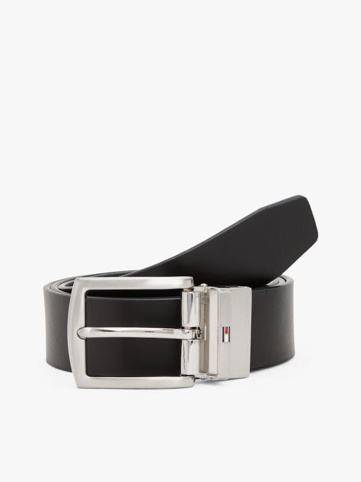 Tommy Hilfiger - Dây nịt nam Reversible Leather Belt