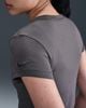Nike - Áo tay ngắn thể thao Nữ Women's Chill Knit Crop Tee
