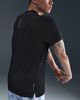 Nike - Áo tay ngắn thể thao Nam Running Division Men's Dri-FIT Short-Sleeve Running Top
