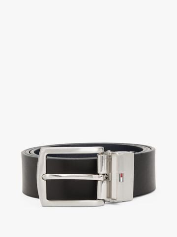 Tommy Hilfiger - Dây nịt nam Reversible Leather Belt - 2