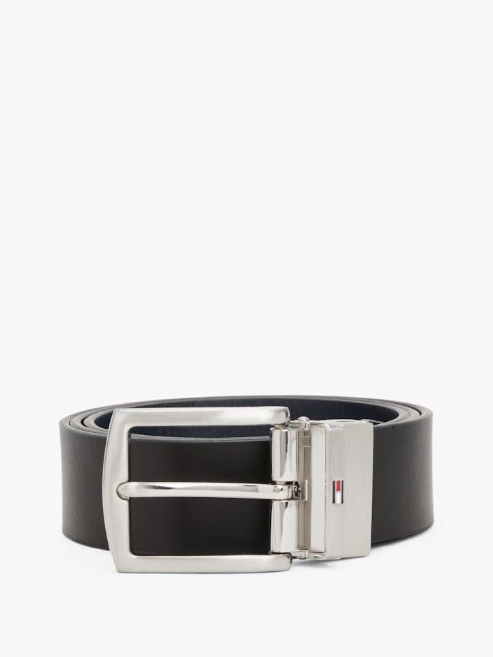 Tommy Hilfiger - Dây nịt nam Reversible Leather Belt