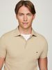 Tommy Hilfiger - Áo polo tay ngắn nam TH 1985 Slim Polo