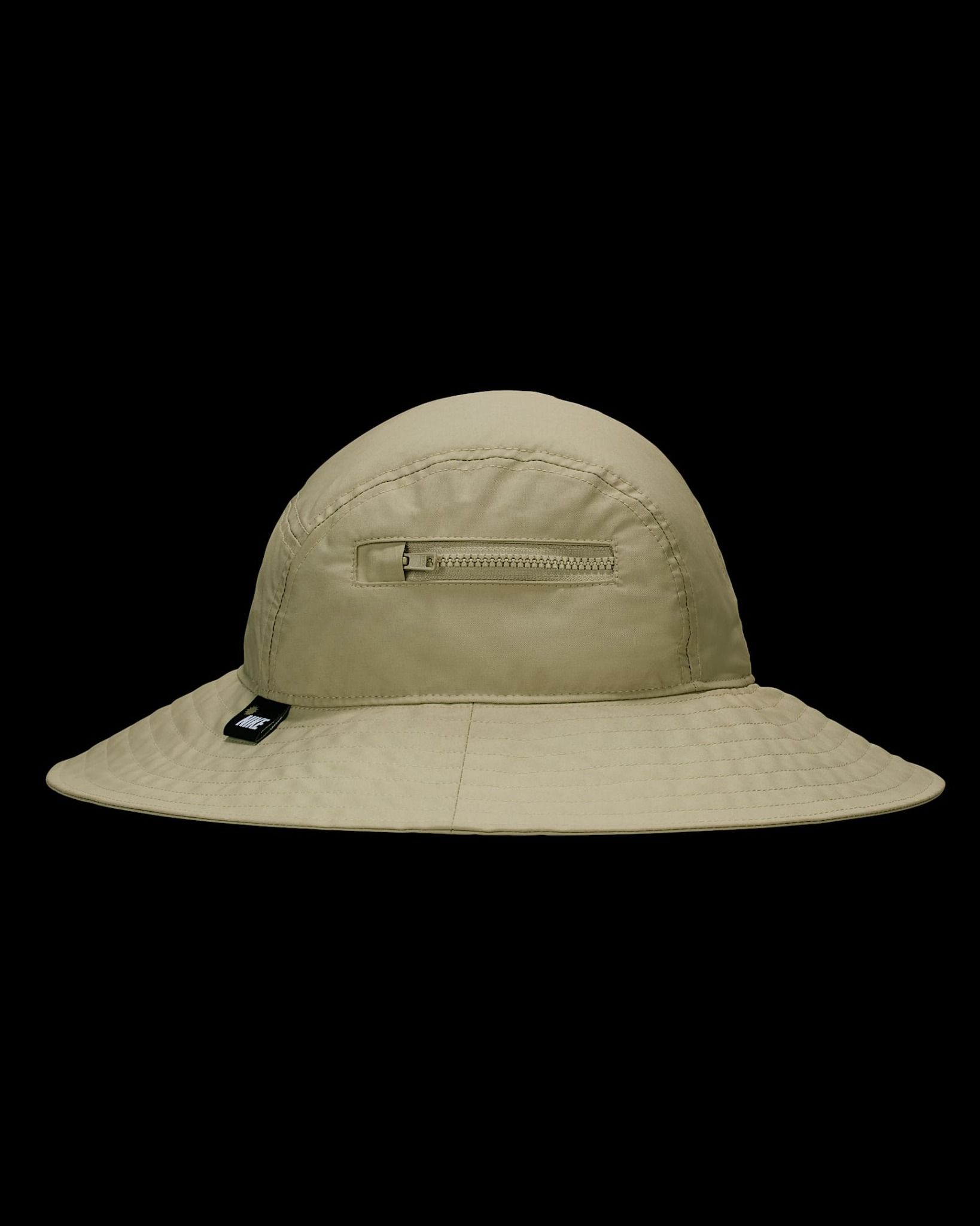 Nike - Nón rộng vành thể thao Nam Nữ Apex Wide-Brim Bucket Hat