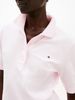 Tommy Hilfiger - Áo polo tay ngắn nữ 1985 Collection Flag Embroidery Regular Polo