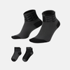 Nike - Vớ thể thao (2 đôi) Nam Nữ Nike Everyday Essentials Ankle Socks (2 Pairs)
