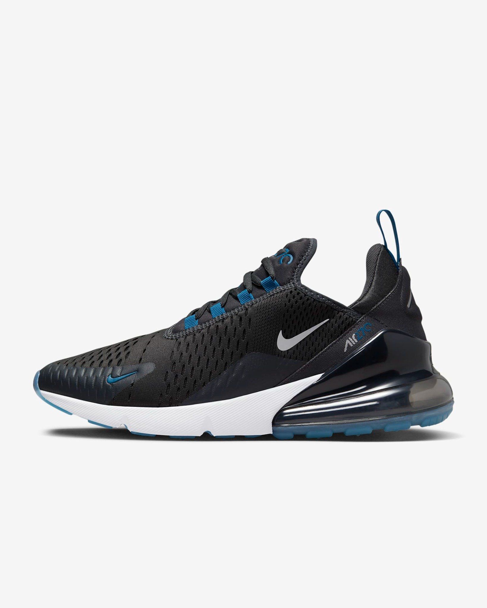 Nike - Giày thời trang thể thao Nam Nike Air Max 270 Shoes