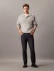 Calvin Klein - Quần jeans dài CK nam Italian Denim Body Jeans
