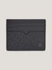 Tommy Hilfiger - Ví đựng thẻ nam TH Monogram Card Holder