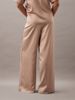 Calvin Klein - Quần ngủ CK nữ Satin Sheen Pyjama Pants