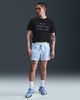 Nike - Áo tay ngắn thể thao Nam Running Division Men's Dri-FIT Short-Sleeve Running Top