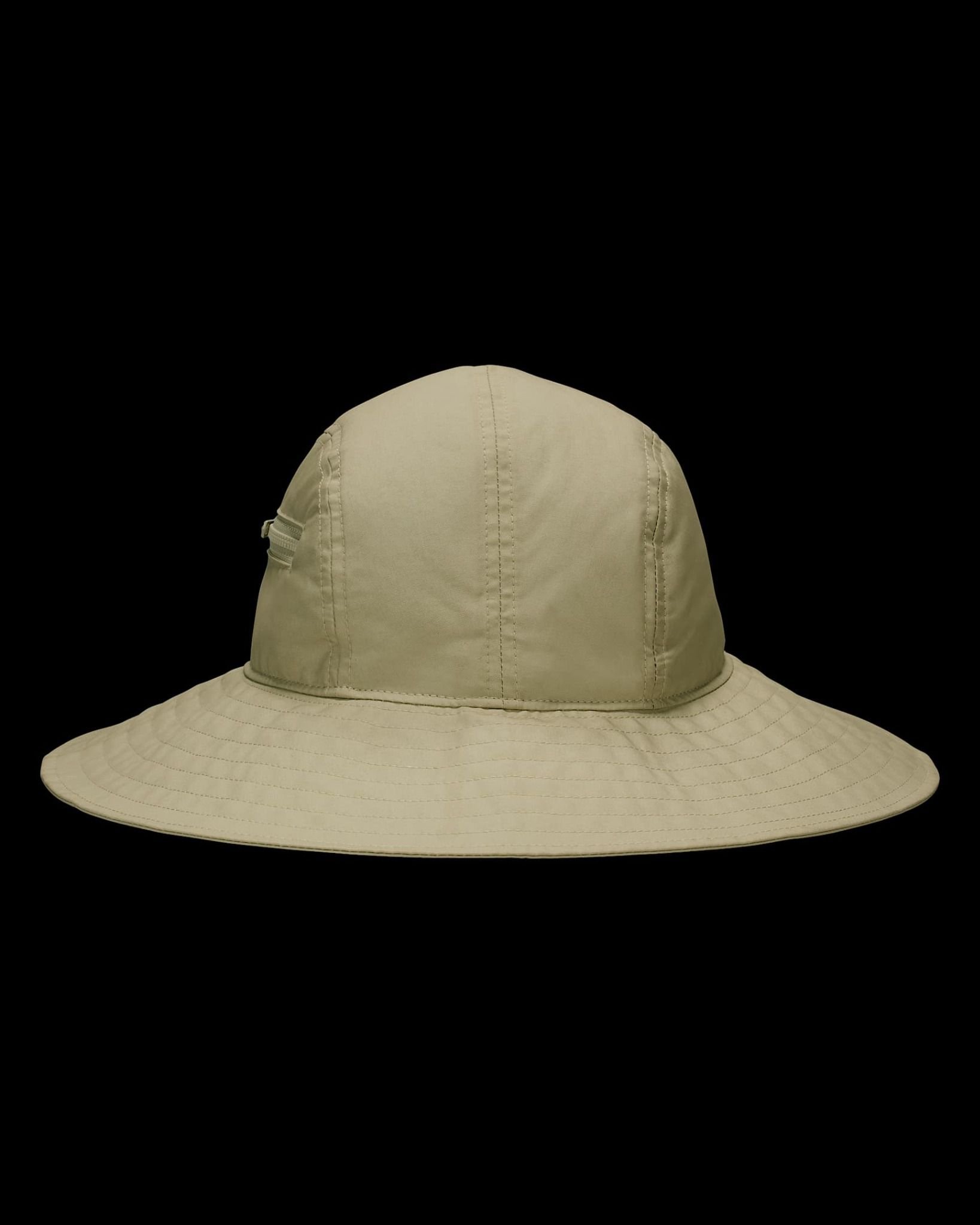 Nike - Nón rộng vành thể thao Nam Nữ Apex Wide-Brim Bucket Hat
