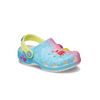 Crocs - Xăng đan trẻ em Classic Clog Peppa Pig Lifestyle Sandals