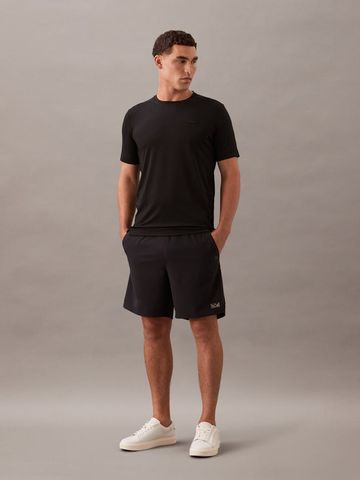 Calvin Klein - Áo thun thể thao CK nam Travel T-Shirt