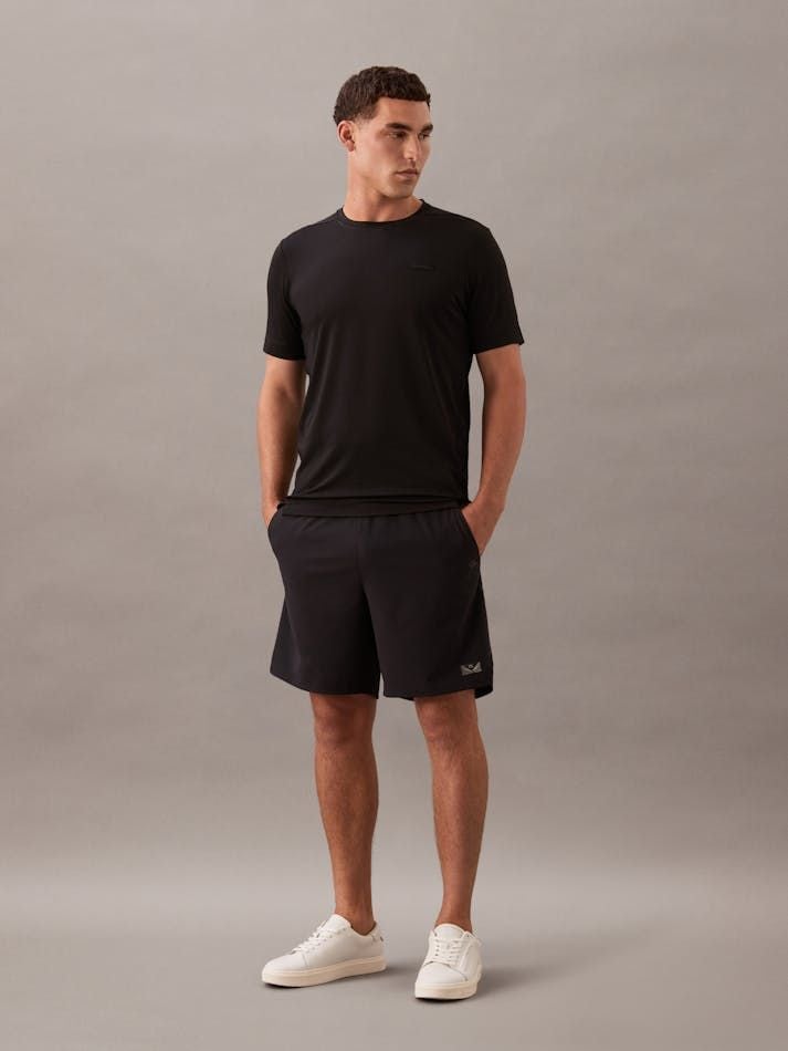 Calvin Klein - Áo thun thể thao CK nam Travel T-Shirt