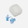 Speedo - Bịt tai tập bơi nam nữ Ergo Ear Plug Swimming