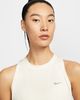Nike - Áo ba lỗ thể thao Nữ Swift Women's Dri-FIT Running Tank Top