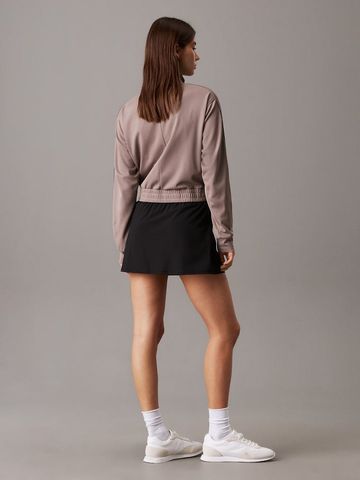Calvin Klein - Váy thể thao CK nữ Modern Sport Gym Skort