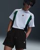 Nike - Quần ngắn thể thao Nam Nike Air Men's Fleece Shorts