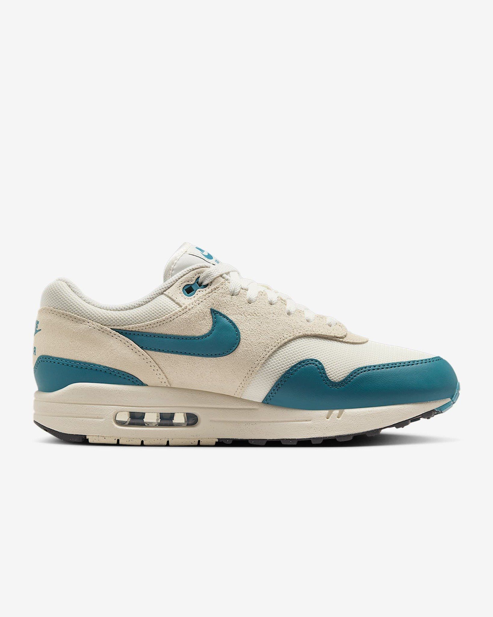 Nike - Giày thời trang thể thao Nam Air Max 1 Essential Men's Shoes