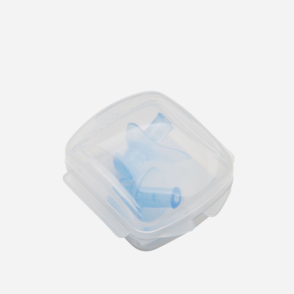 Speedo - Bịt tai tập bơi nam nữ Ergo Ear Plug Swimming