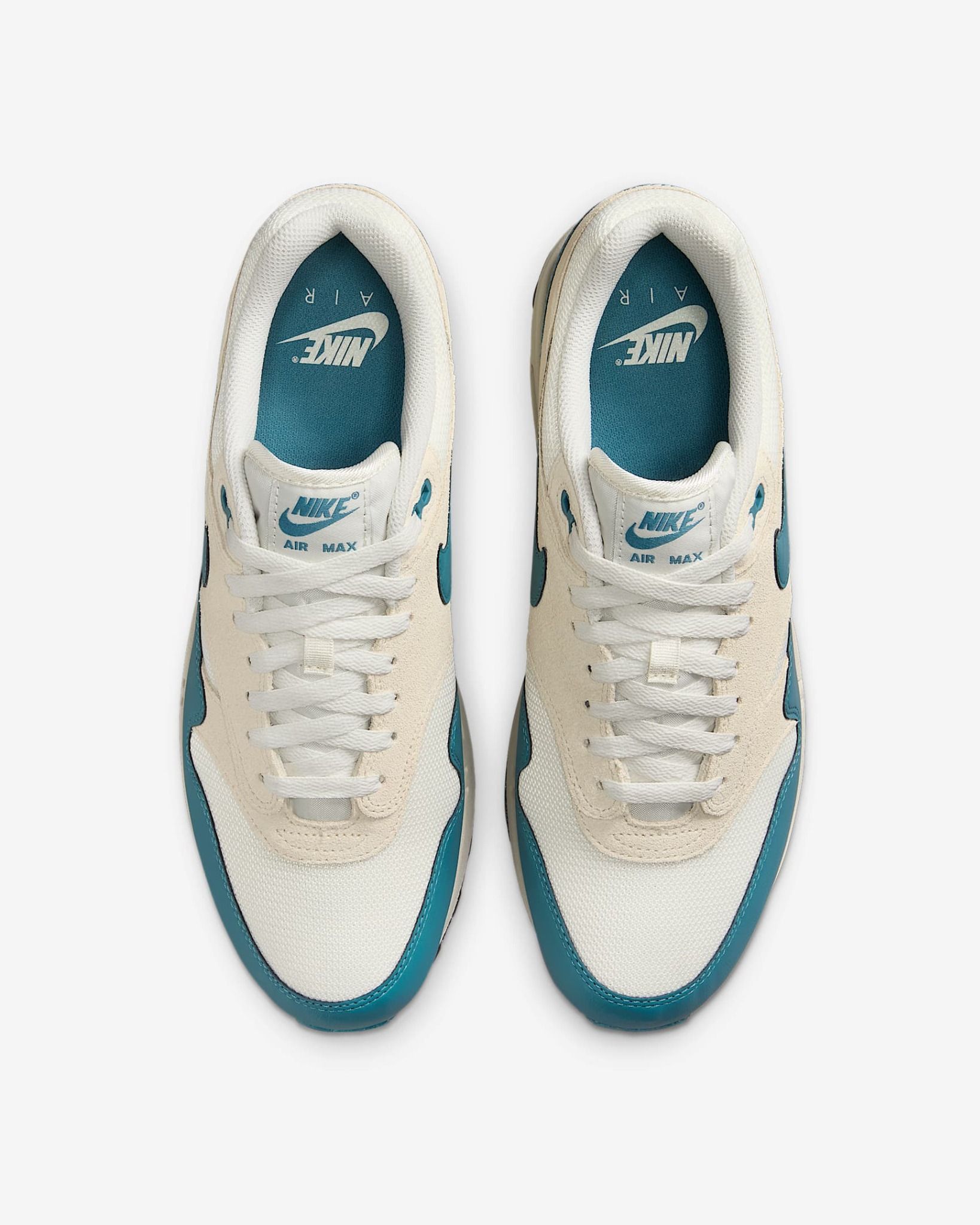 Nike - Giày thời trang thể thao Nam Air Max 1 Essential Men's Shoes