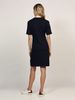Tommy Hilfiger - Đầm nữ TH Regular Script Tee Dress