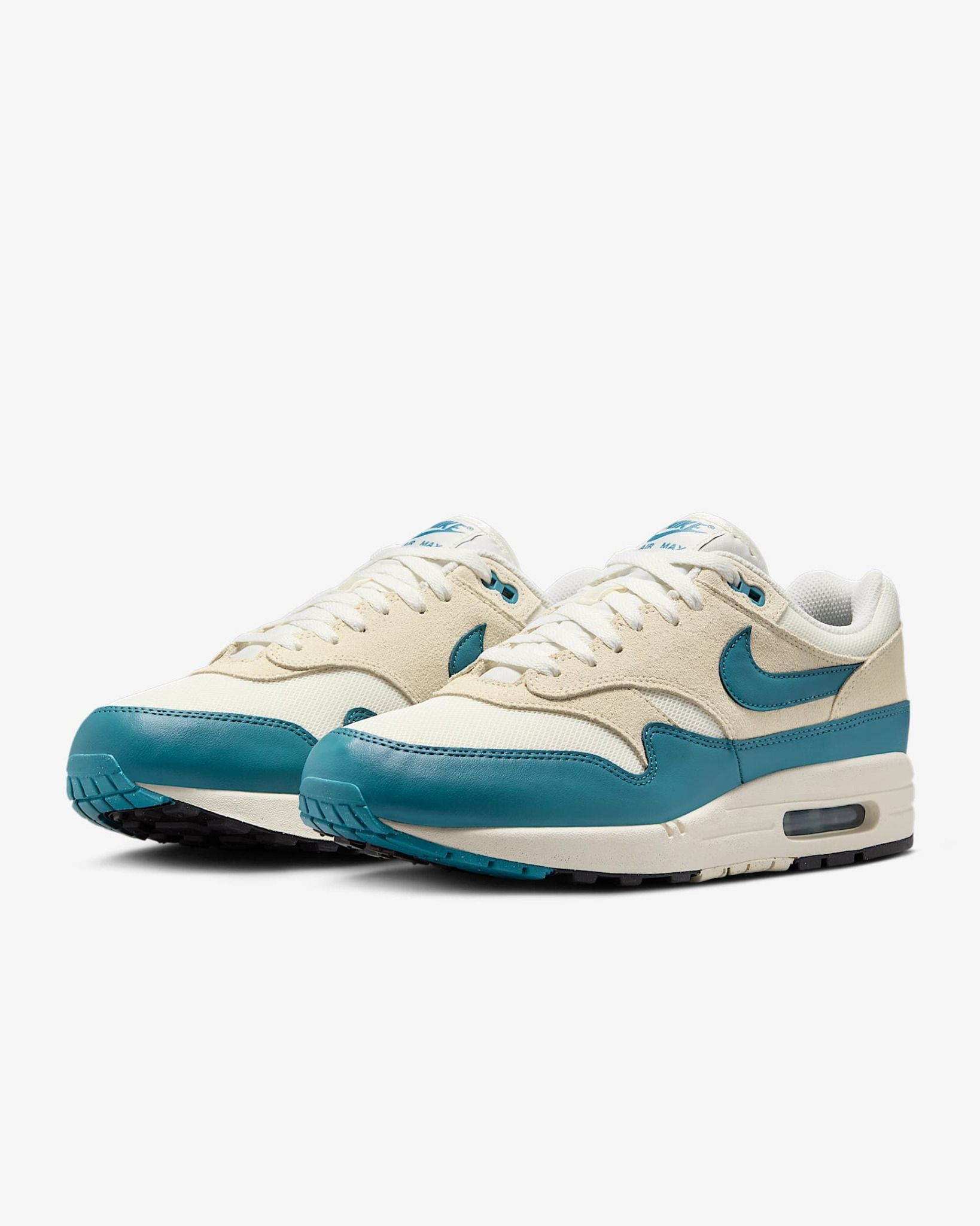 Nike - Giày thời trang thể thao Nam Air Max 1 Essential Men's Shoes