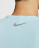 Nike - Áo tay ngắn thể thao Nam Miler Flash Men's Dri-FIT UV Short-Sleeve Running Top