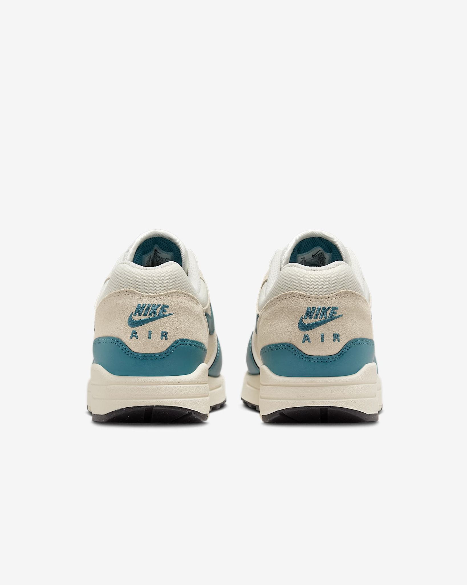 Nike - Giày thời trang thể thao Nam Air Max 1 Essential Men's Shoes