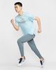 Nike - Áo tay ngắn thể thao Nam Miler Flash Men's Dri-FIT UV Short-Sleeve Running Top