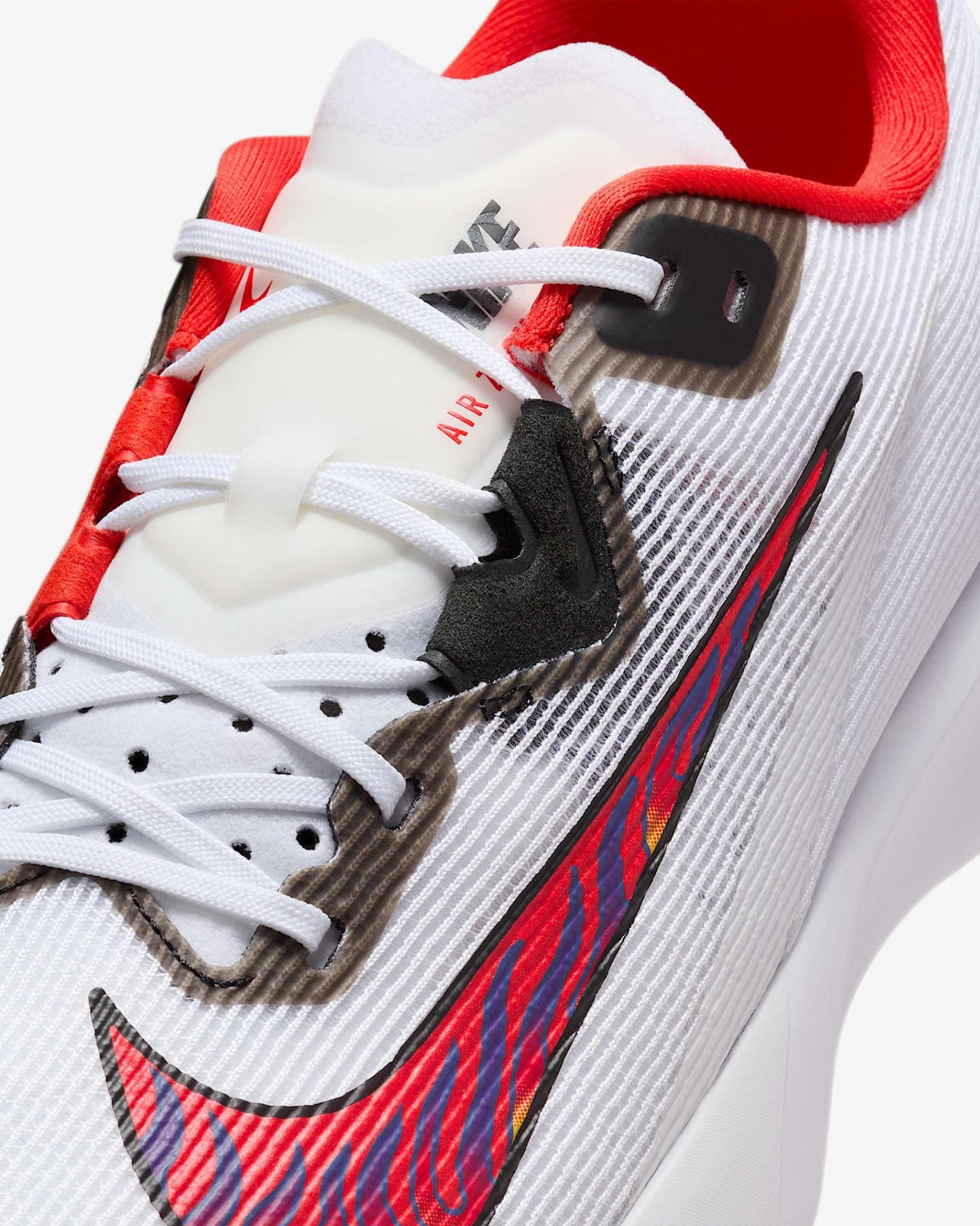 Nike - Giày chạy bộ thể thao Nam Rival Fly 4 Men's Road Running Shoes