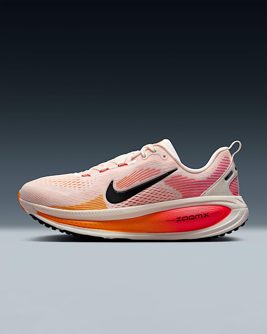 Nike - Giày chạy bộ Nữ Vomero 18 Women's Road Running Shoes