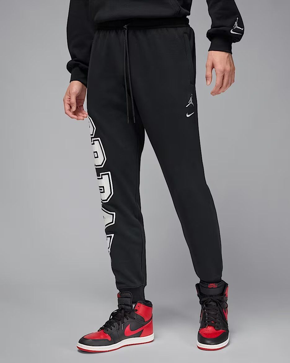 Nike - Quần dài thể thao Nam Jordan MVP Men's Joggers