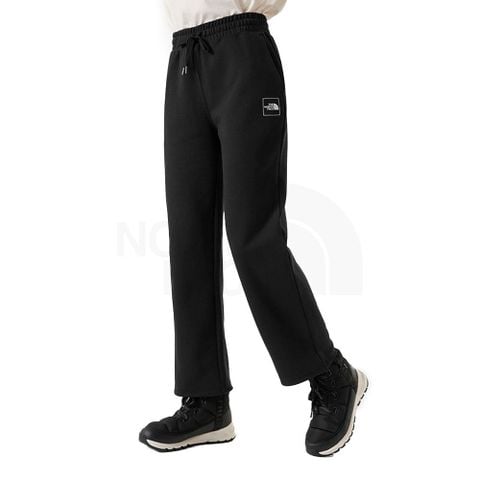 The North Face - Quần dài nữ dệt kim Nữ Women's Open Leg Knit Pants