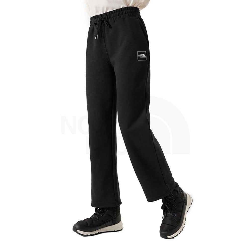 The North Face - Quần dài nữ dệt kim Nữ Women's Open Leg Knit Pants