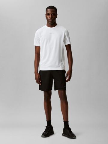 Calvin Klein - Áo thun thể thao CK nam CK Regular Fit Tee