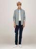 Tommy Hilfiger - Áo sơ mi tay dài nam Heritage Oxford Gingham Shirt