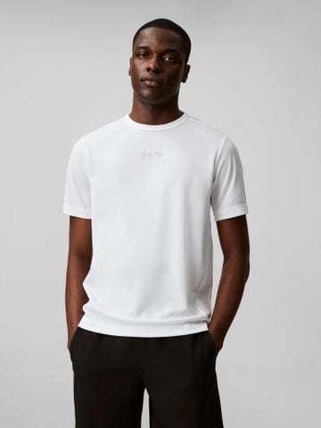 Calvin Klein - Áo thun thể thao CK nam CK Regular Fit Tee