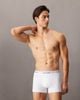 Calvin Klein - Bộ hai quần lót CK nam 2 Pack Modern Cotton Stretch Trunks