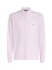 Tommy Hilfiger - Áo sơ mi tay dài nam Light Oxford Stripe Shirts